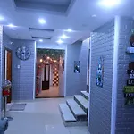 Louran Residence Hotel Apartments