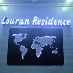 Louran Residence Hotel Apartments
