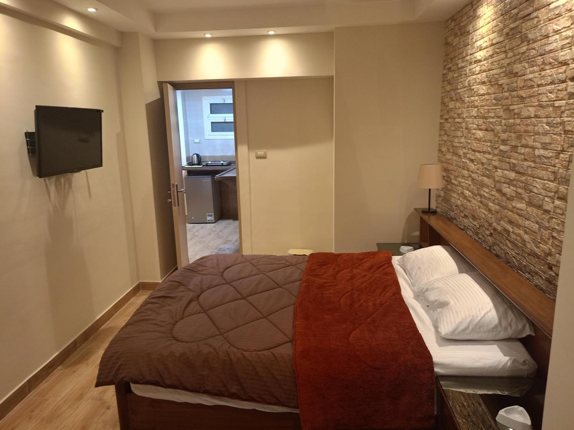 Apartmán Louran