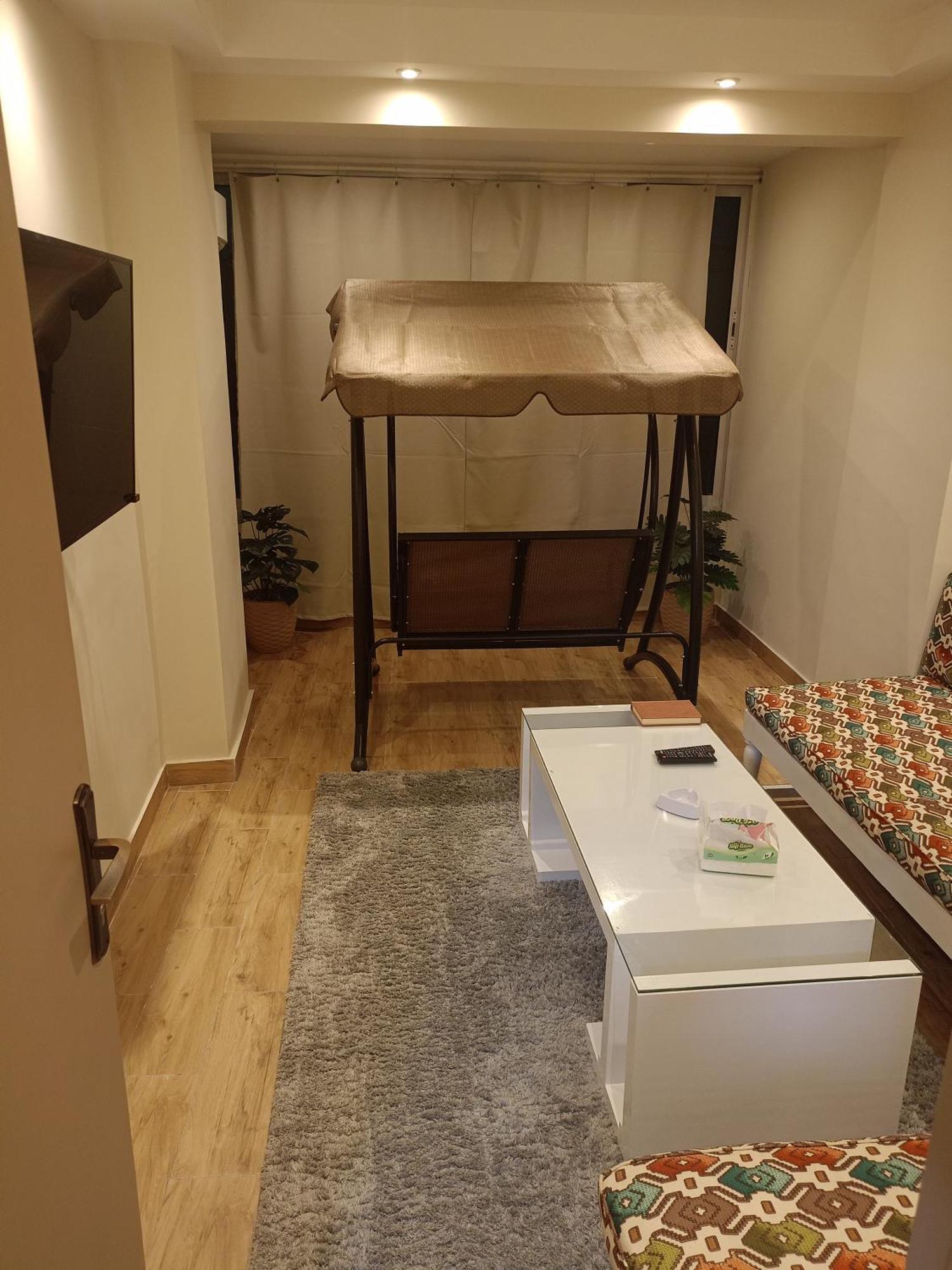Louran Apartmán