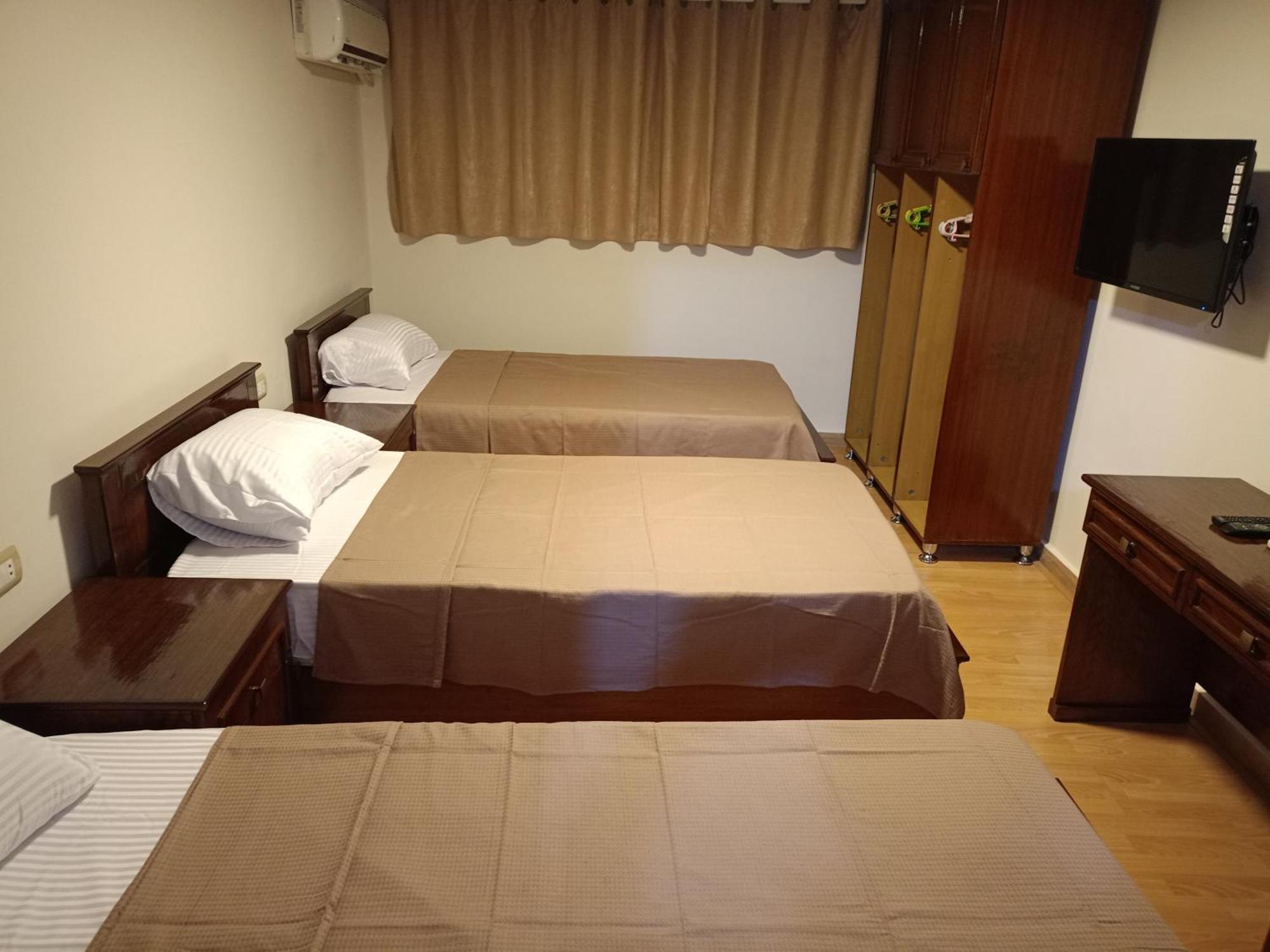Apartmán Louran Alexandrie