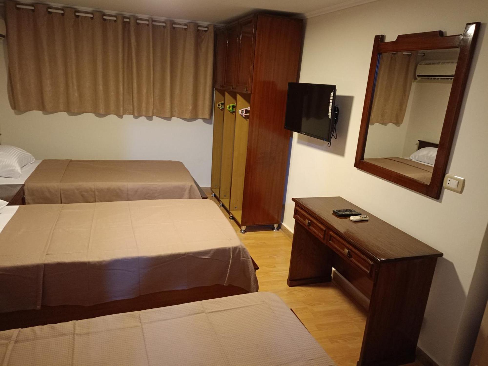 Louran Apartment Alexandria