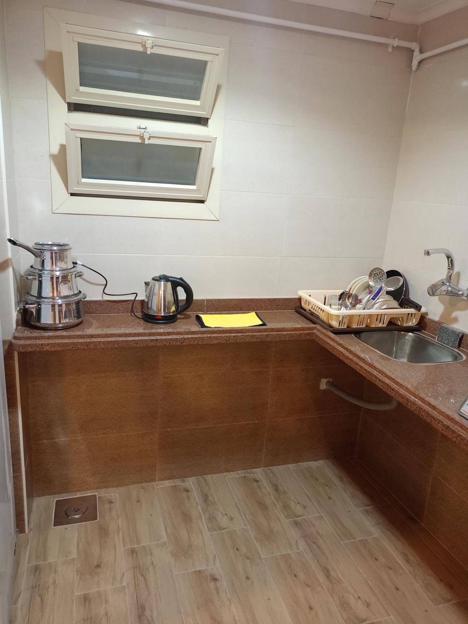 Louran Apartmán *