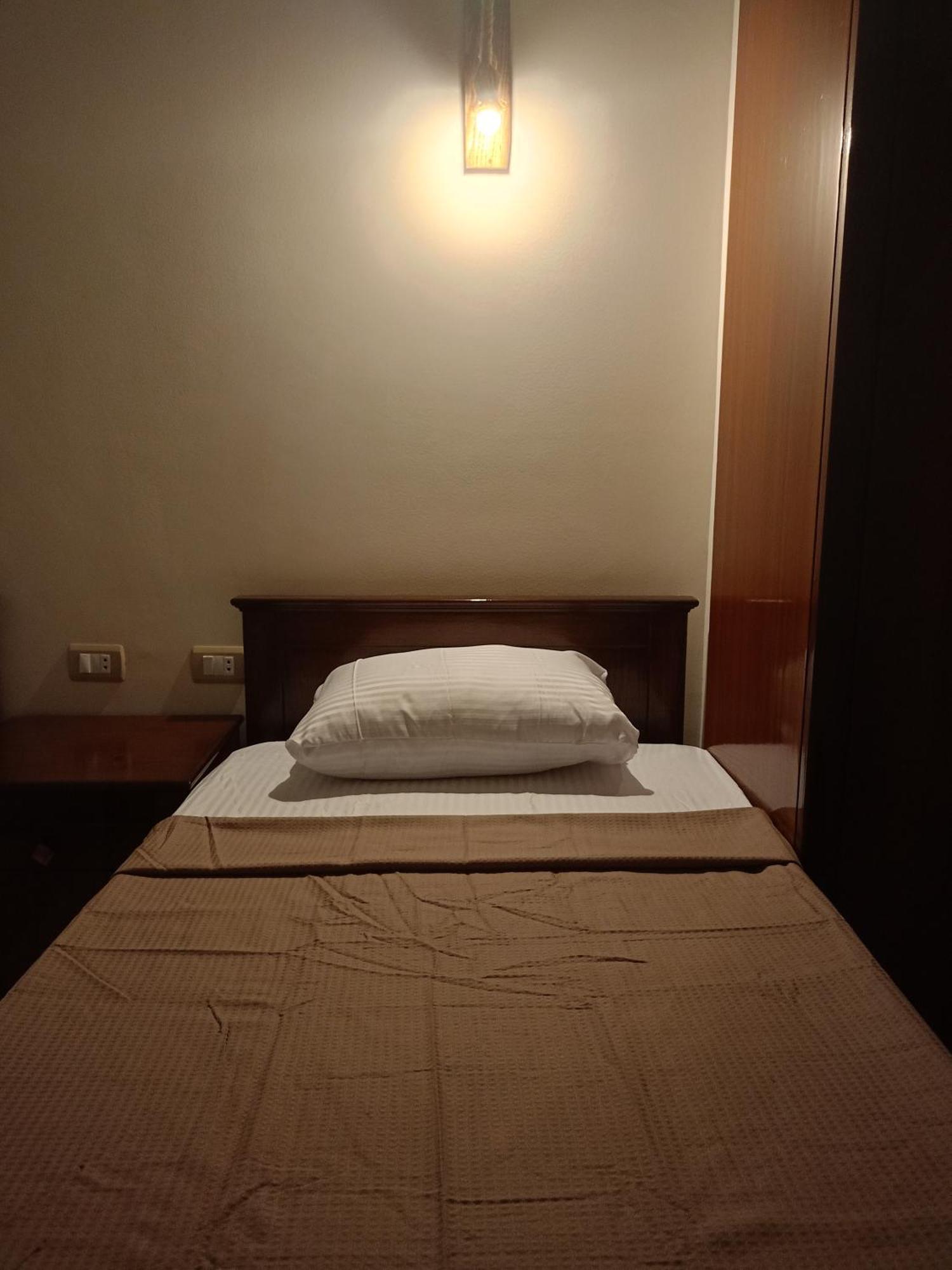 Louran Apartmán