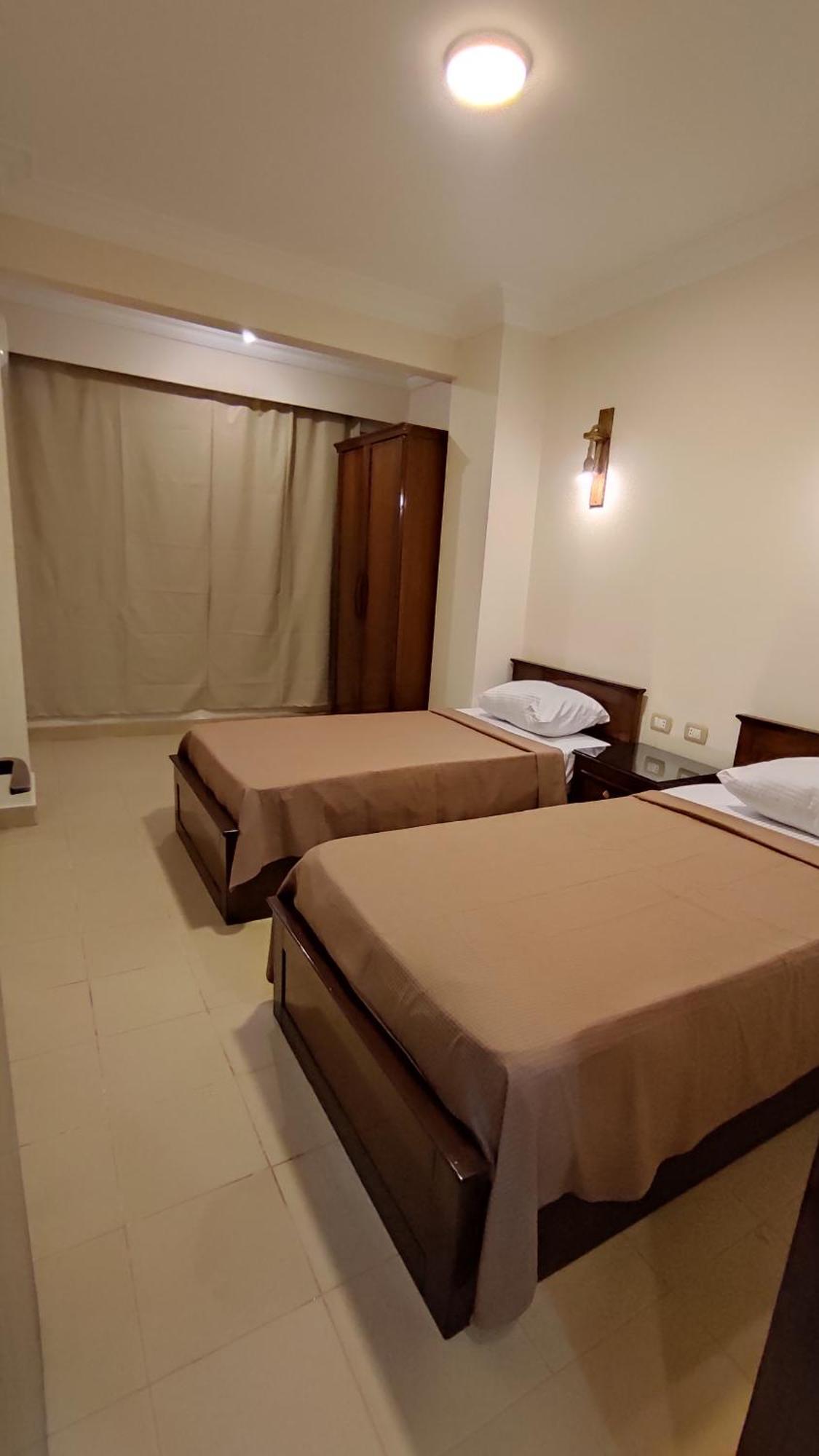 Louran Apartmán *
