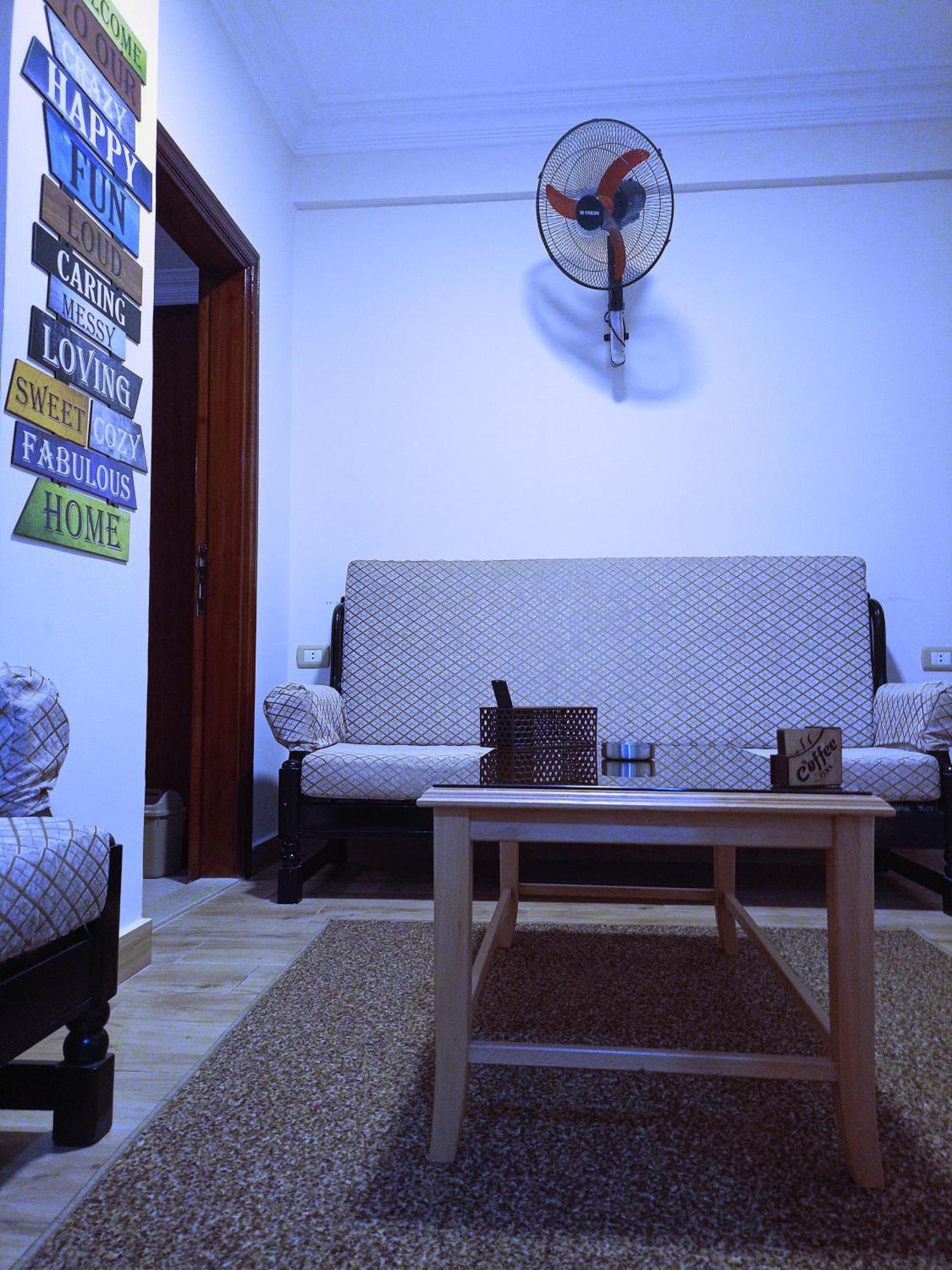 Apartment Louran *